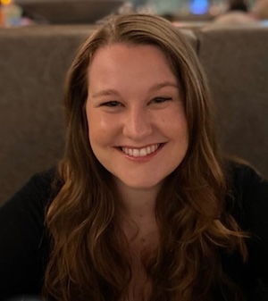 Amber Moore - Open Champion