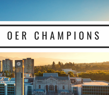 AMS Announces Call for 2024 Nominations for OER Champions